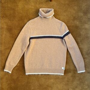 Moschino Wool Turtleneck